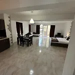 Golden Reef Guest house Tsarevo